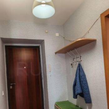 Сдается 1-комнатная квартира, 36 м²