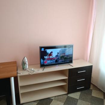 Сдается 1-комнатная квартира, 27 м²