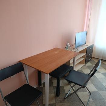 Сдается 1-комнатная квартира, 27 м²