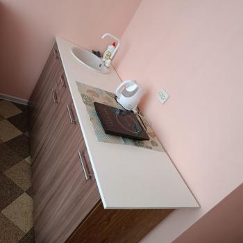 Сдается 1-комнатная квартира, 27 м²