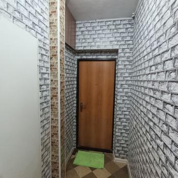 Сдается 1-комнатная квартира, 27 м²
