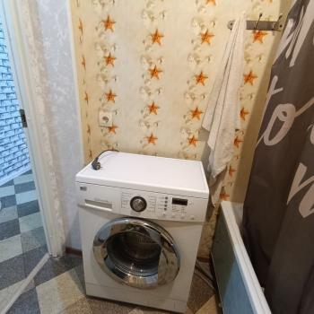 Сдается 1-комнатная квартира, 27 м²