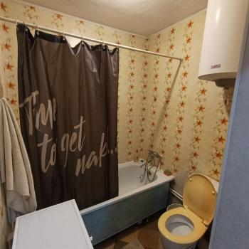 Сдается 1-комнатная квартира, 27 м²
