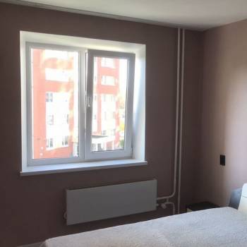 Продается 2-х комнатная квартира, 59,1 м²