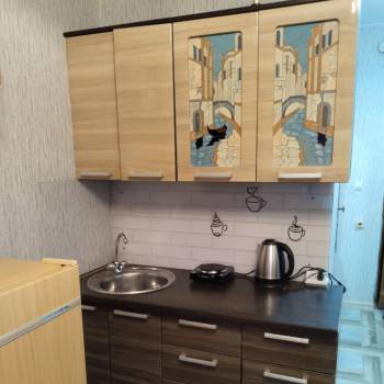 Сдается 1-комнатная квартира, 16 м²