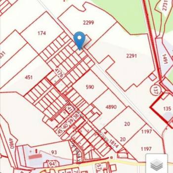 Продается Участок, 1100 м²