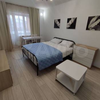 Сдается 1-комнатная квартира, 46 м²