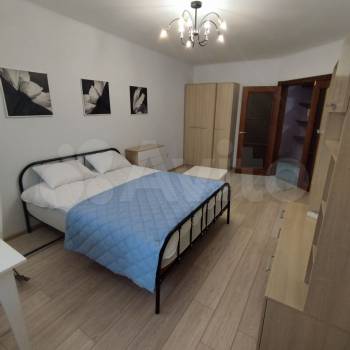 Сдается 1-комнатная квартира, 46 м²