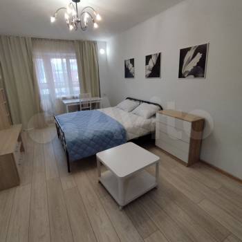 Сдается 1-комнатная квартира, 46 м²