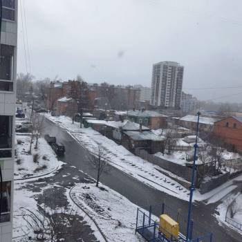 Сдается 1-комнатная квартира, 46 м²