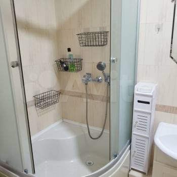 Сдается 1-комнатная квартира, 46 м²