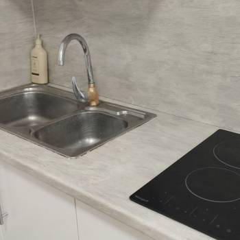 Сдается 1-комнатная квартира, 46 м²
