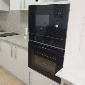 Сдается 1-комнатная квартира, 46 м²