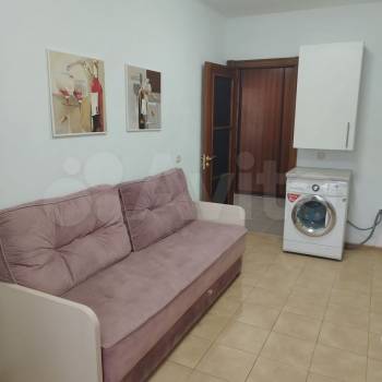 Сдается 1-комнатная квартира, 46 м²