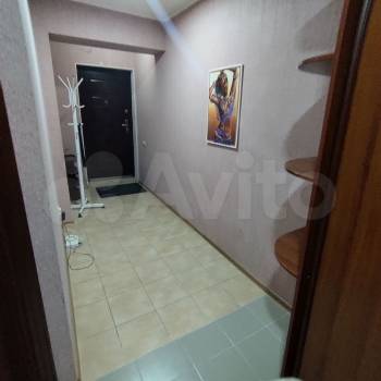 Сдается 1-комнатная квартира, 46 м²