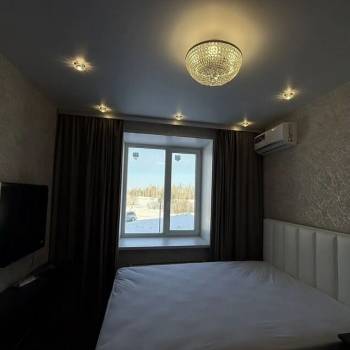 Сдается 1-комнатная квартира, 42 м²