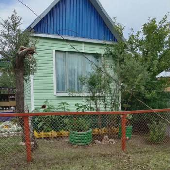 Продается Дом, 15 м²