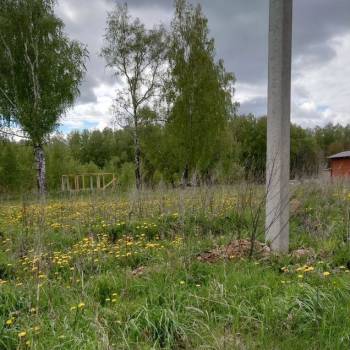 Продается Участок, 600 м²