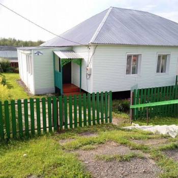 Продается Дом, 82 м²