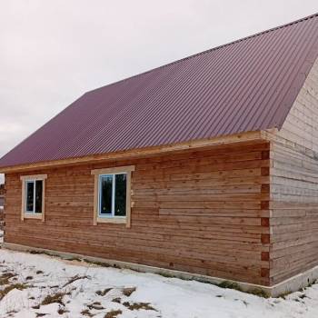 Продается Дом, 110 м²