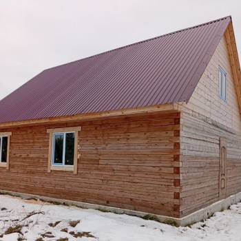 Продается Дом, 110 м²