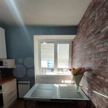 Продается 2-х комнатная квартира, 45,1 м²