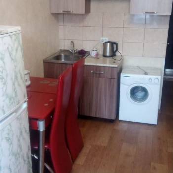 Сдается 1-комнатная квартира, 19 м²