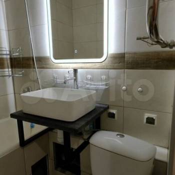 Продается 1-комнатная квартира, 32,3 м²