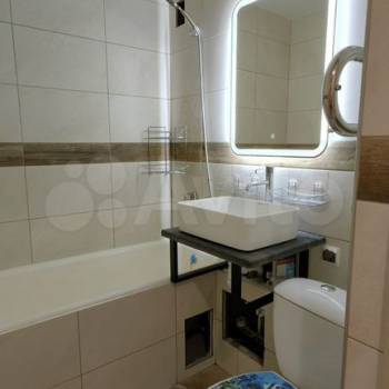 Продается 1-комнатная квартира, 32,3 м²