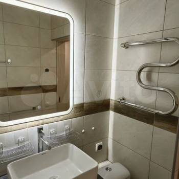 Продается 1-комнатная квартира, 32,3 м²
