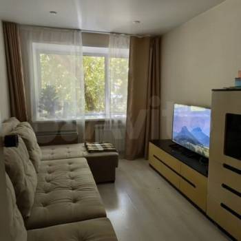 Продается 1-комнатная квартира, 32,3 м²