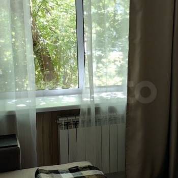 Продается 1-комнатная квартира, 32,3 м²