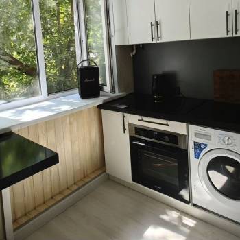 Продается 1-комнатная квартира, 32,3 м²