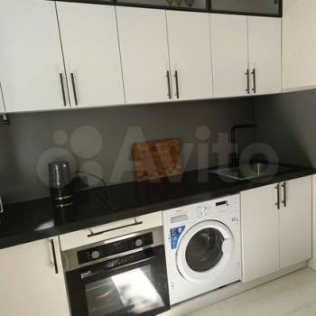 Продается 1-комнатная квартира, 32,3 м²