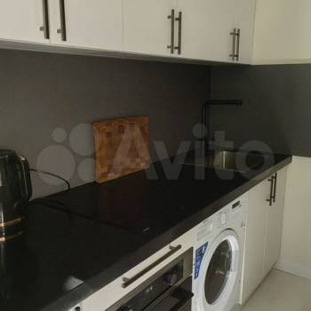 Продается 1-комнатная квартира, 32,3 м²