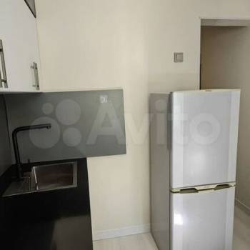 Продается 1-комнатная квартира, 32,3 м²