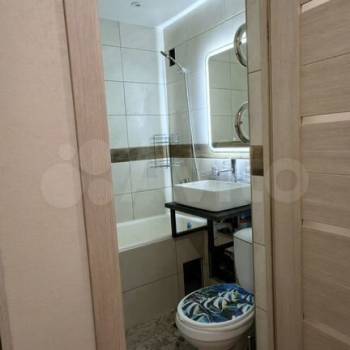 Продается 1-комнатная квартира, 32,3 м²
