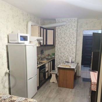 Сдается 1-комнатная квартира, 22,4 м²