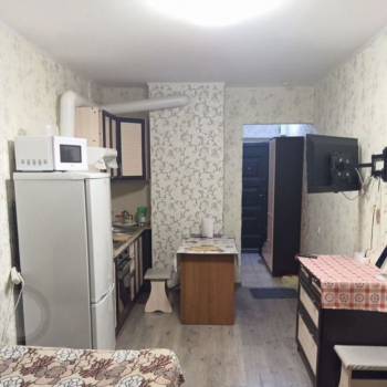 Сдается 1-комнатная квартира, 22,4 м²