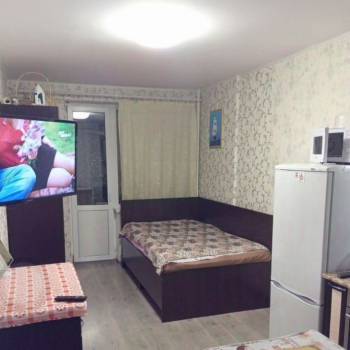 Сдается 1-комнатная квартира, 22,4 м²