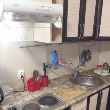 Сдается 1-комнатная квартира, 22,4 м²