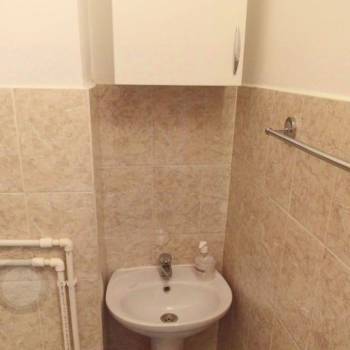 Сдается 1-комнатная квартира, 22,4 м²