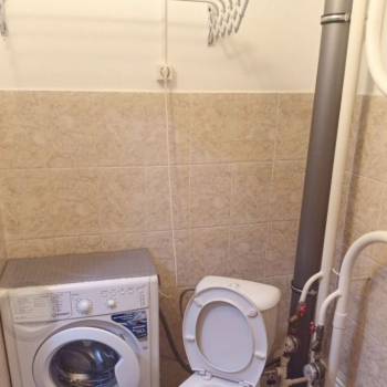 Сдается 1-комнатная квартира, 22,4 м²
