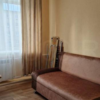 Сдается 1-комнатная квартира, 18 м²