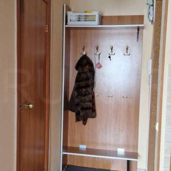 Сдается 1-комнатная квартира, 18 м²