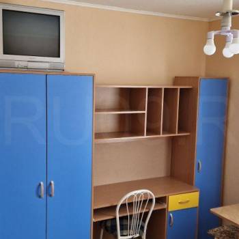 Сдается 1-комнатная квартира, 18 м²