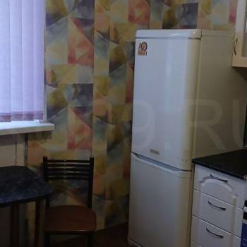 Сдается 1-комнатная квартира, 44 м²