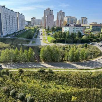 Продается 3-х комнатная квартира, 60 м²