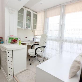 Продается 3-х комнатная квартира, 60 м²