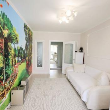 Продается 3-х комнатная квартира, 60 м²